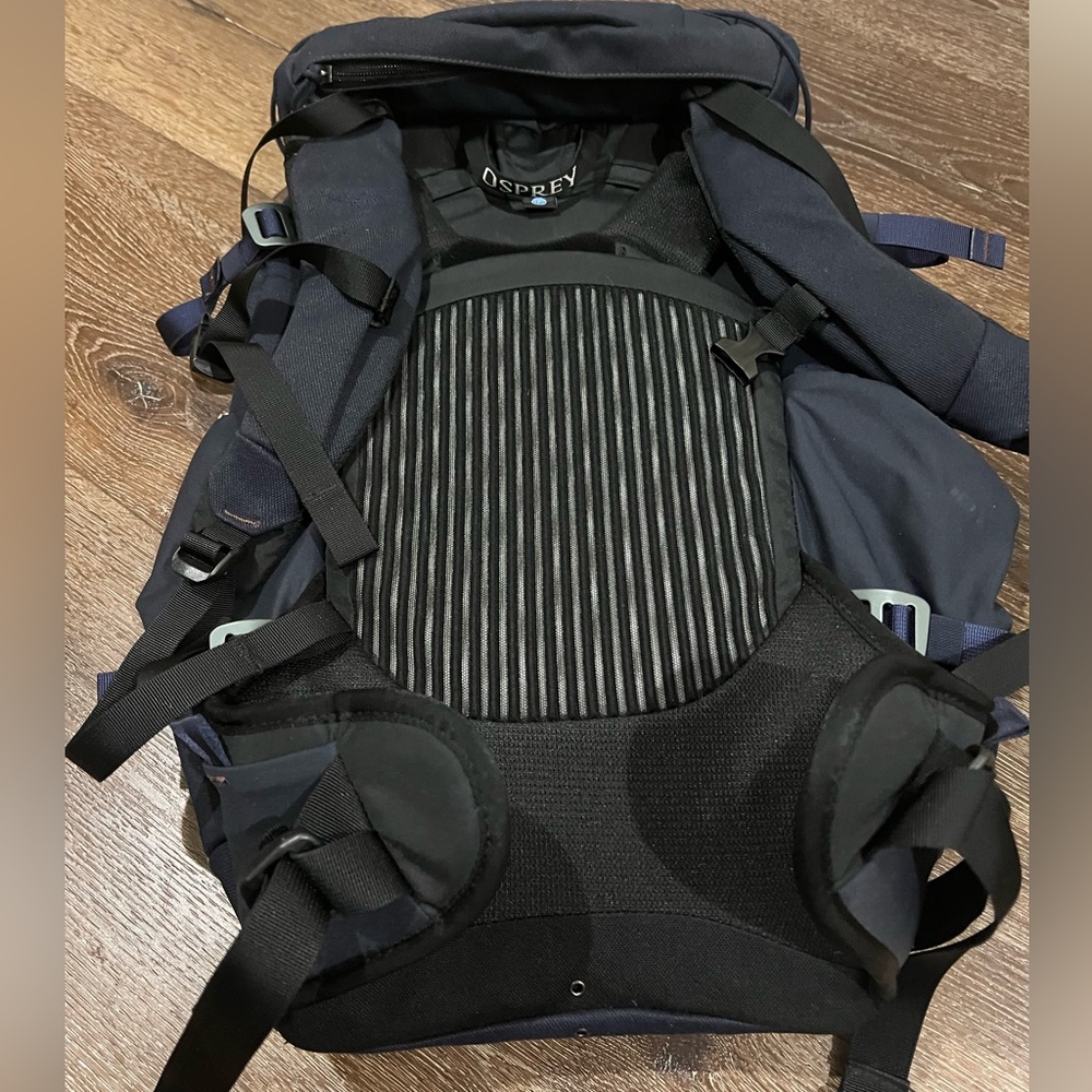 OSPREY archeon 30 Dark Blue Backpack - Picture 5 of 9